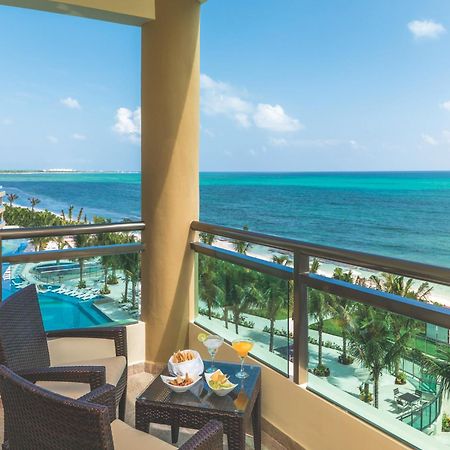 Generations Riviera Maya Family Resort Catamaran, Water Park & More Inclusive Puerto Morelos Zewnętrze zdjęcie