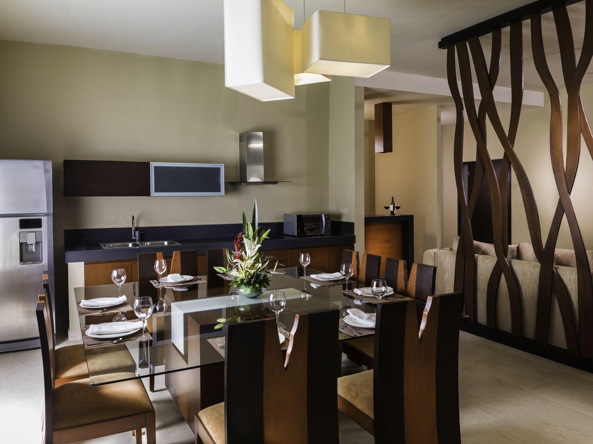 Generations Riviera Maya Family Resort Catamaran, Water Park & More Inclusive Puerto Morelos Zewnętrze zdjęcie