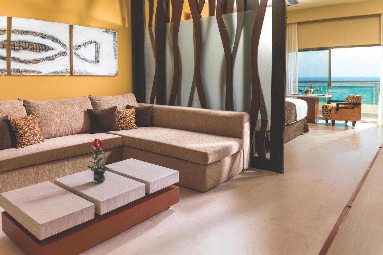 Generations Riviera Maya Family Resort Catamaran, Water Park & More Inclusive Puerto Morelos Zewnętrze zdjęcie