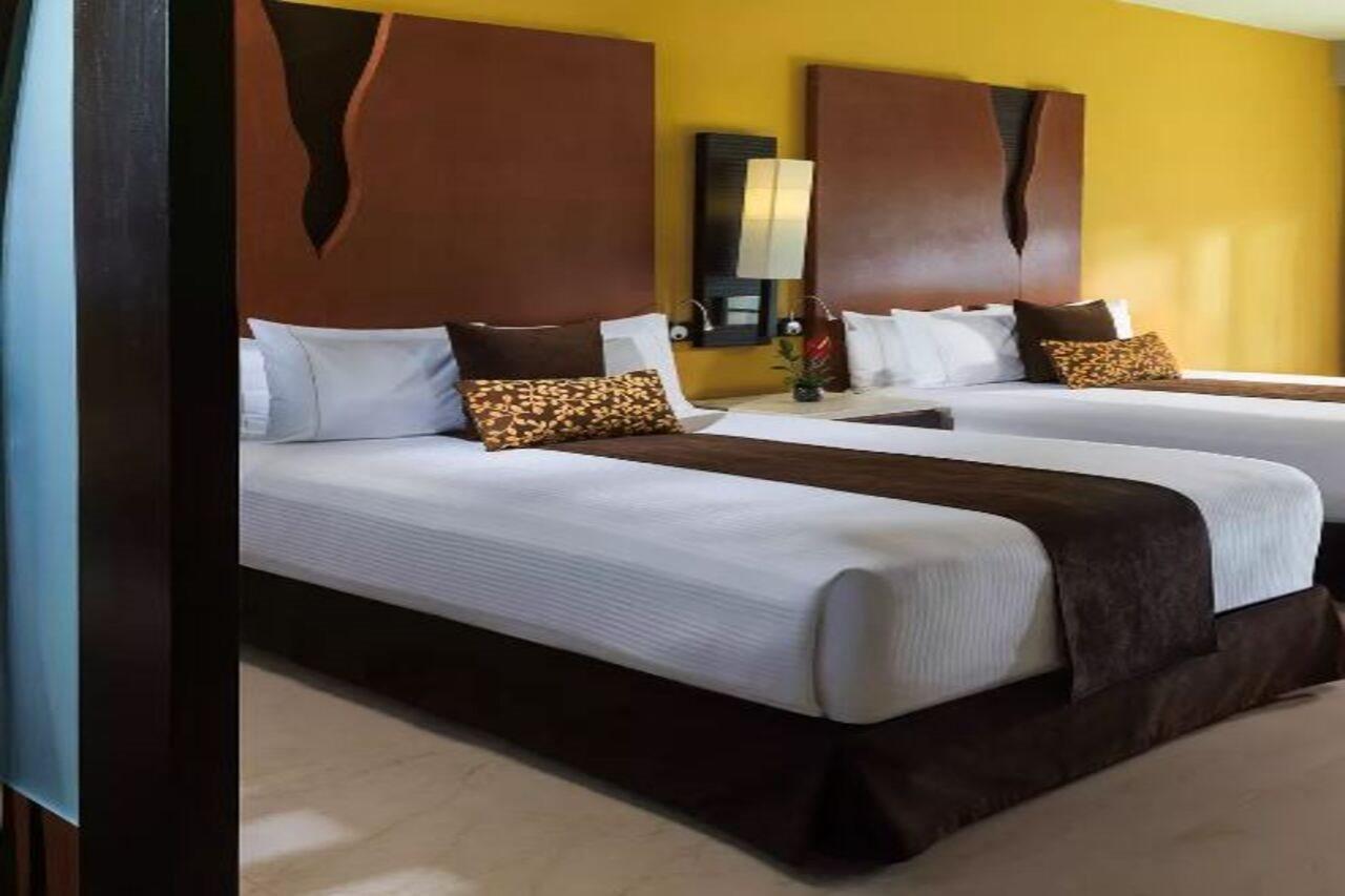 Generations Riviera Maya Family Resort Catamaran, Water Park & More Inclusive Puerto Morelos Zewnętrze zdjęcie