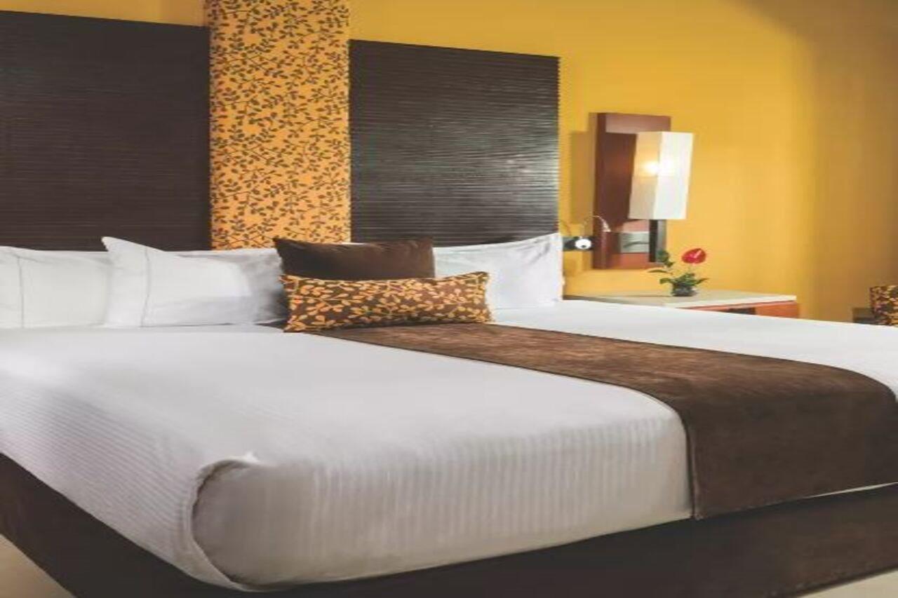 Generations Riviera Maya Family Resort Catamaran, Water Park & More Inclusive Puerto Morelos Zewnętrze zdjęcie