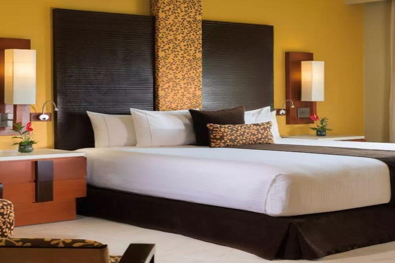 Generations Riviera Maya Family Resort Catamaran, Water Park & More Inclusive Puerto Morelos Zewnętrze zdjęcie