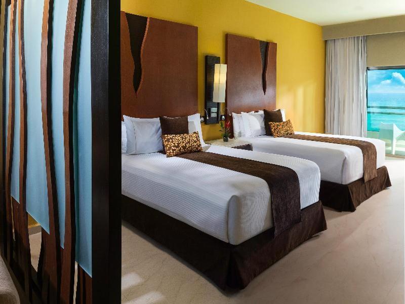 Generations Riviera Maya Family Resort Catamaran, Water Park & More Inclusive Puerto Morelos Pokój zdjęcie