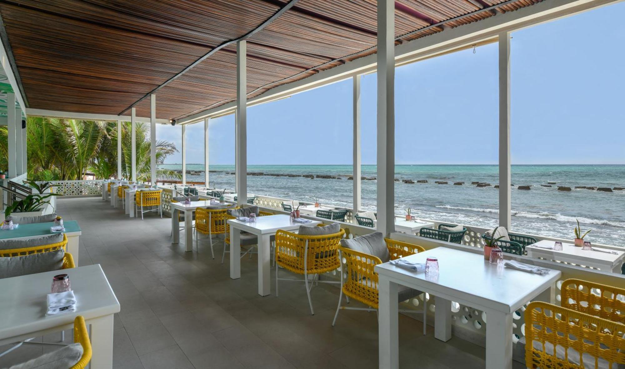 Generations Riviera Maya Family Resort Catamaran, Water Park & More Inclusive Puerto Morelos Zewnętrze zdjęcie