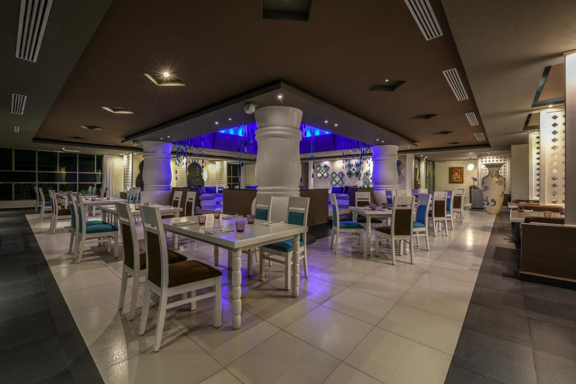 Generations Riviera Maya Family Resort Catamaran, Water Park & More Inclusive Puerto Morelos Zewnętrze zdjęcie