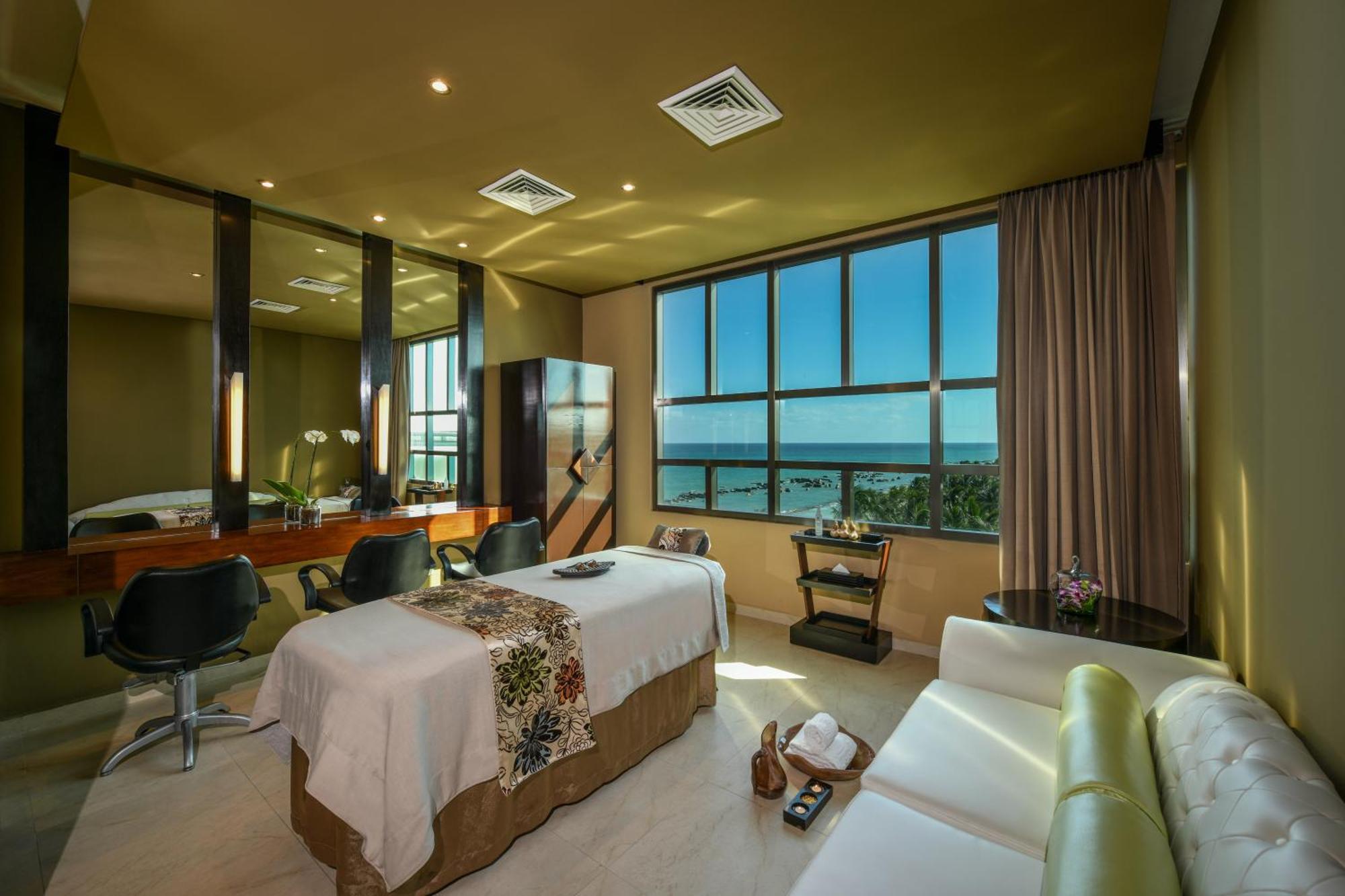Generations Riviera Maya Family Resort Catamaran, Water Park & More Inclusive Puerto Morelos Zewnętrze zdjęcie