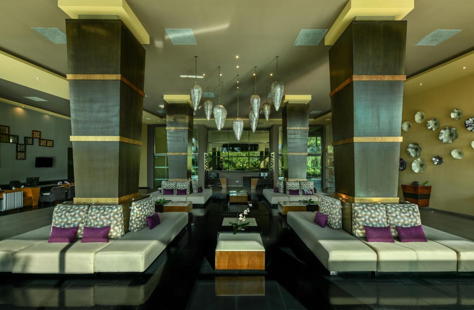 Generations Riviera Maya Family Resort Catamaran, Water Park & More Inclusive Puerto Morelos Zewnętrze zdjęcie