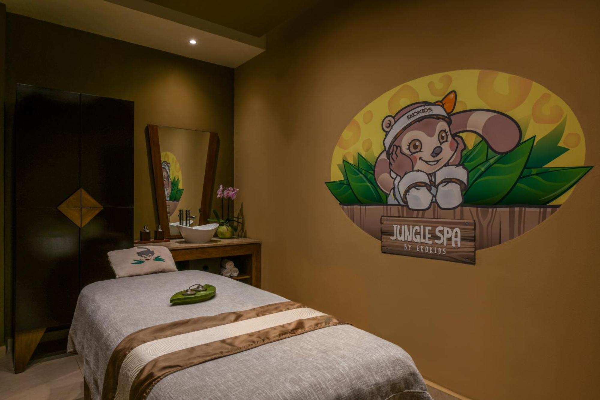 Generations Riviera Maya Family Resort Catamaran, Water Park & More Inclusive Puerto Morelos Zewnętrze zdjęcie