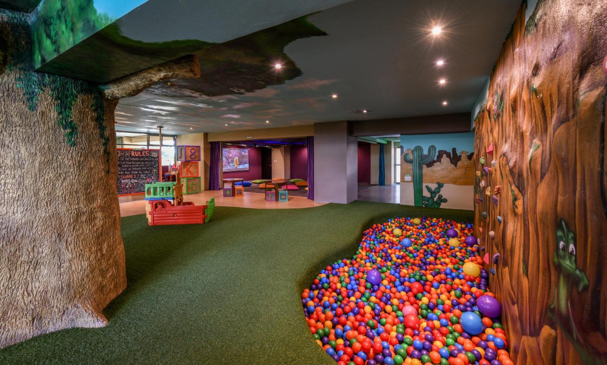 Generations Riviera Maya Family Resort Catamaran, Water Park & More Inclusive Puerto Morelos Zewnętrze zdjęcie