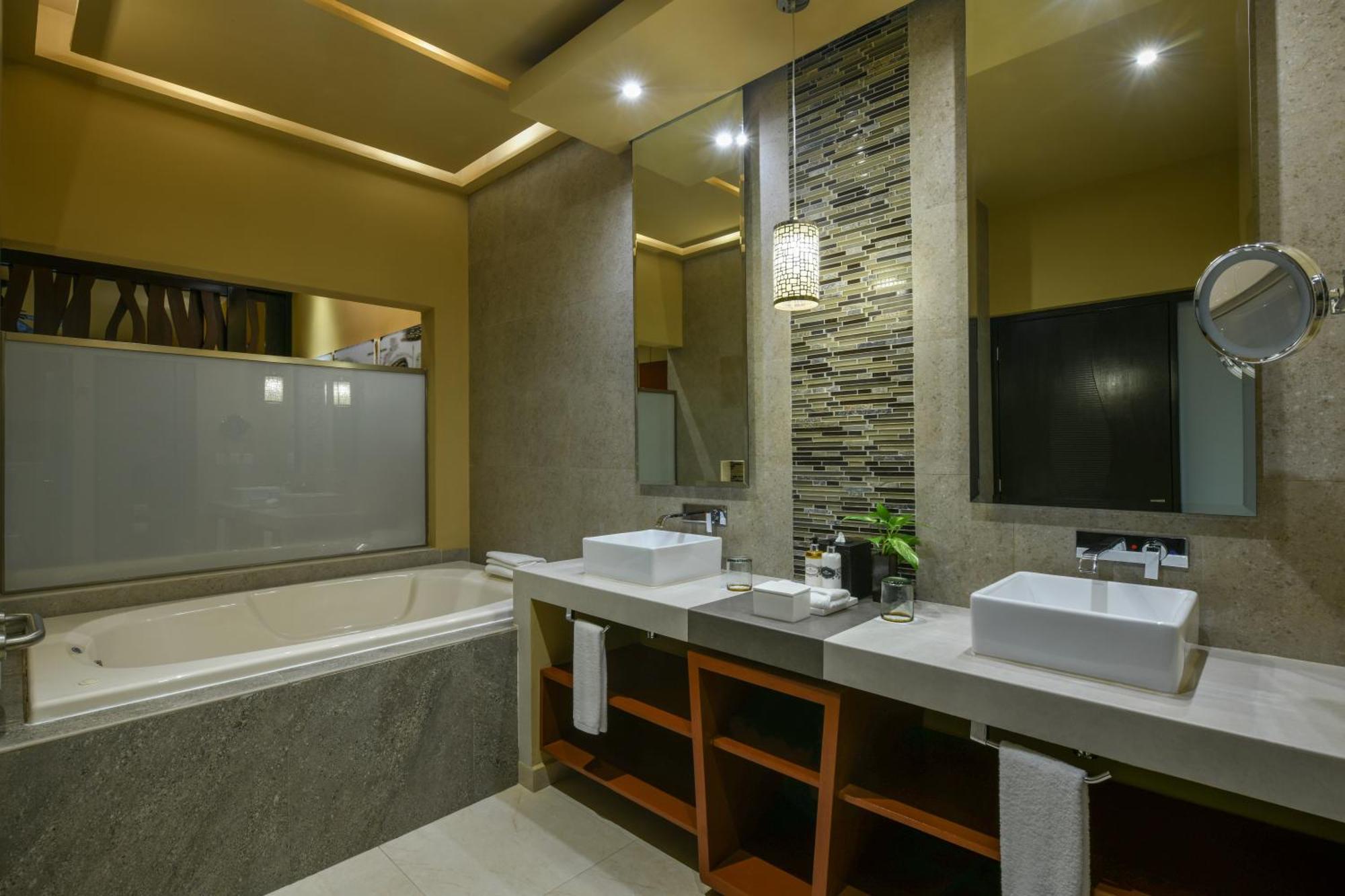 Generations Riviera Maya Family Resort Catamaran, Water Park & More Inclusive Puerto Morelos Zewnętrze zdjęcie