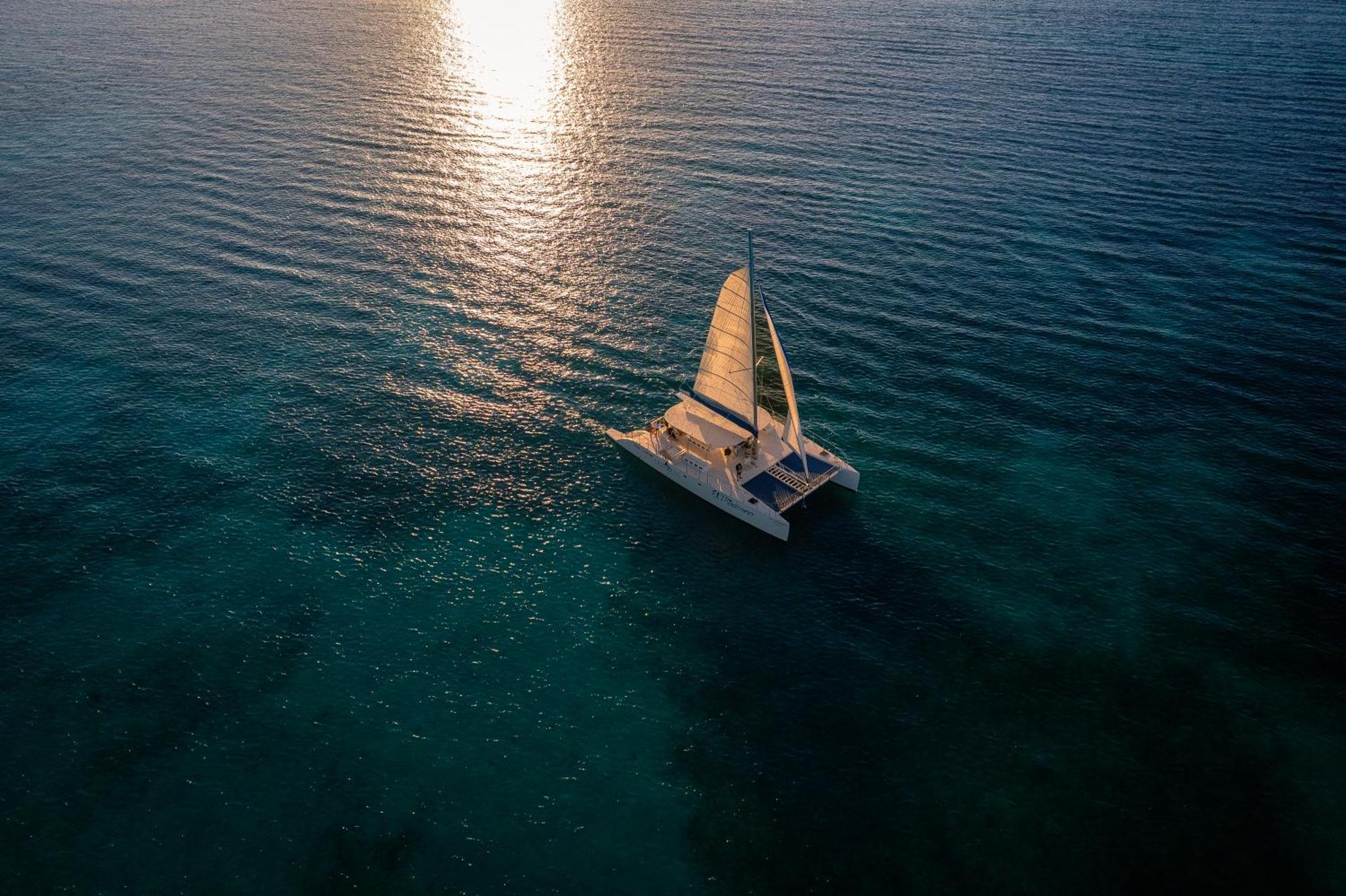 Generations Riviera Maya Family Resort Catamaran, Water Park & More Inclusive Puerto Morelos Zewnętrze zdjęcie