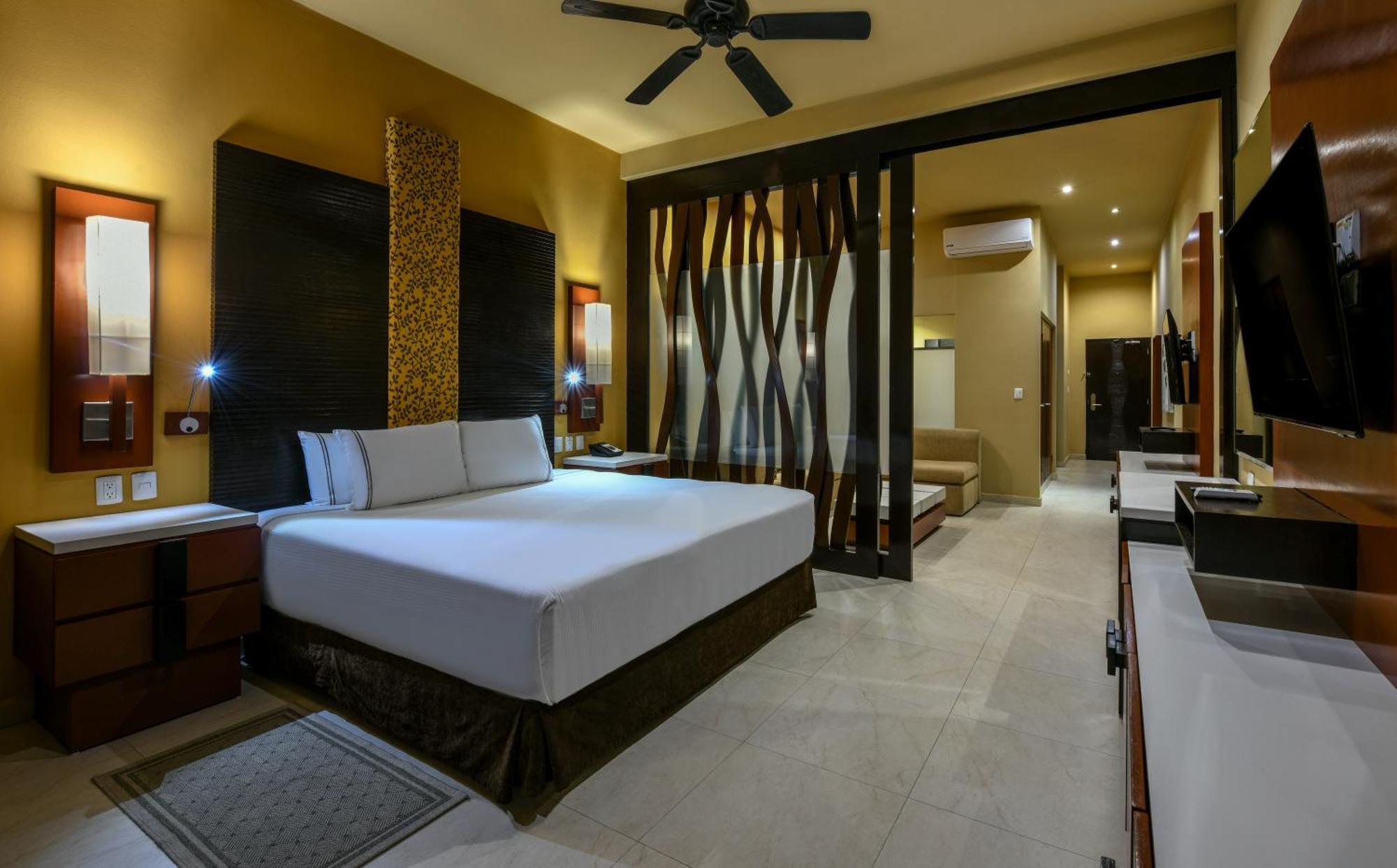 Generations Riviera Maya Family Resort Catamaran, Water Park & More Inclusive Puerto Morelos Zewnętrze zdjęcie