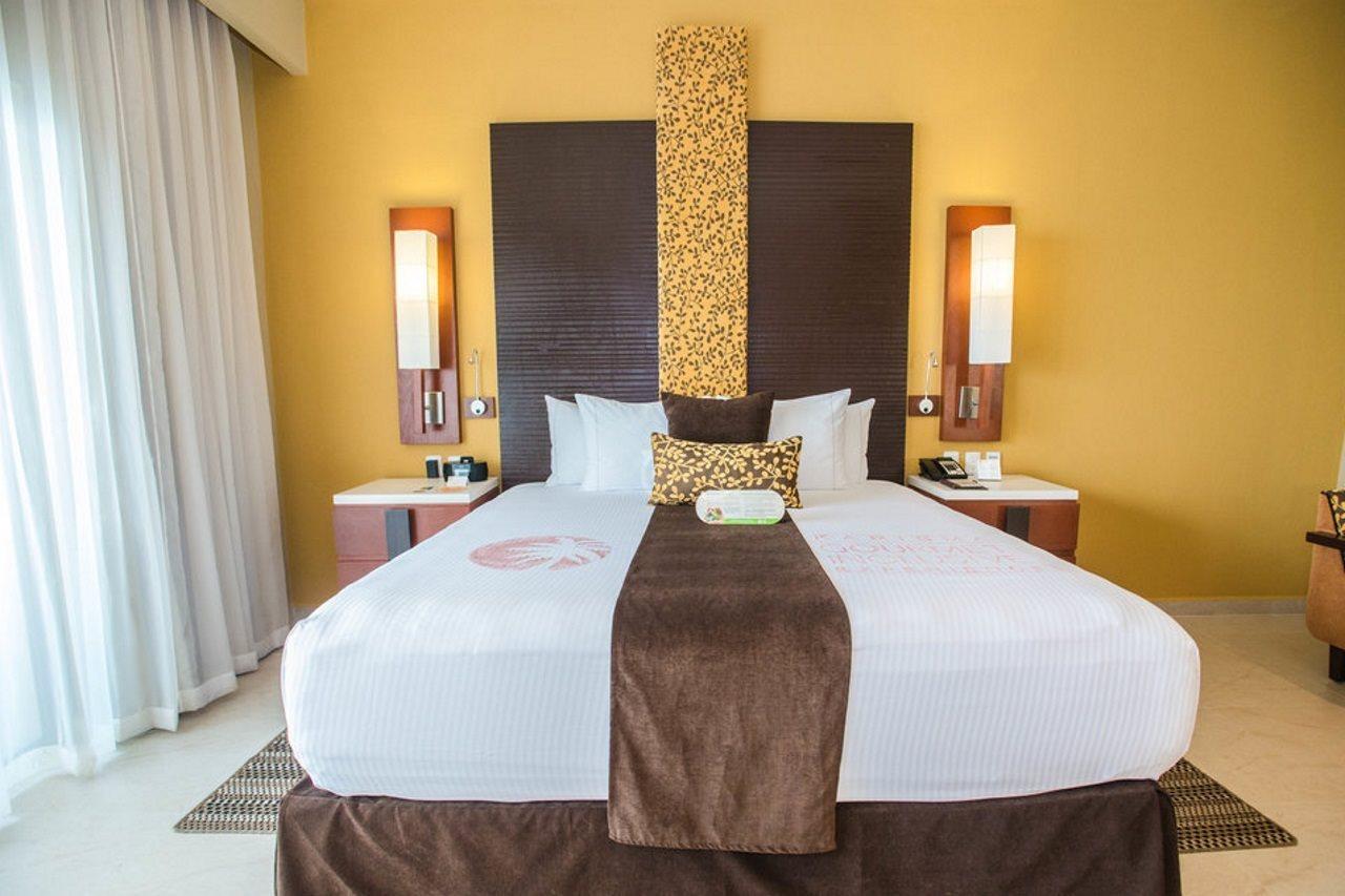 Generations Riviera Maya Family Resort Catamaran, Water Park & More Inclusive Puerto Morelos Zewnętrze zdjęcie