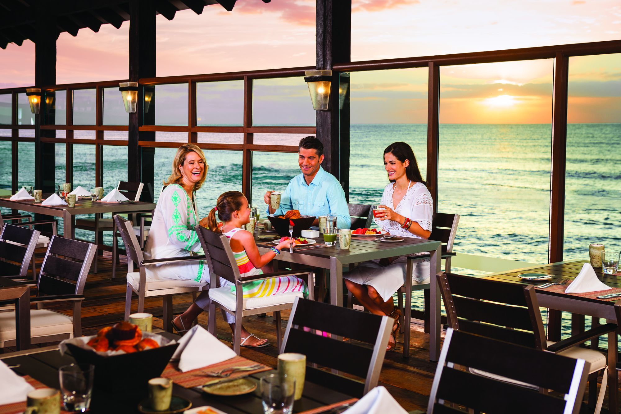 Generations Riviera Maya Family Resort Catamaran, Water Park & More Inclusive Puerto Morelos Zewnętrze zdjęcie