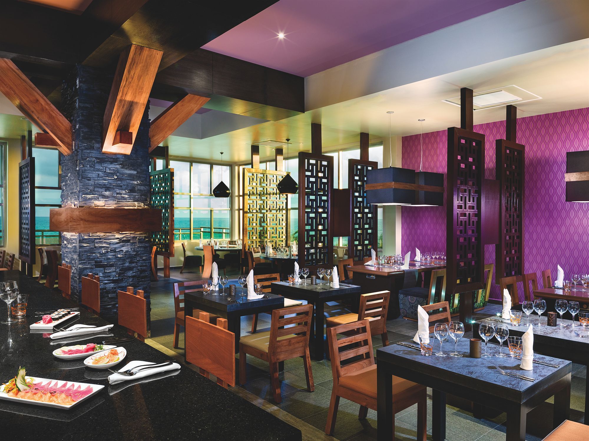 Generations Riviera Maya Family Resort Catamaran, Water Park & More Inclusive Puerto Morelos Zewnętrze zdjęcie