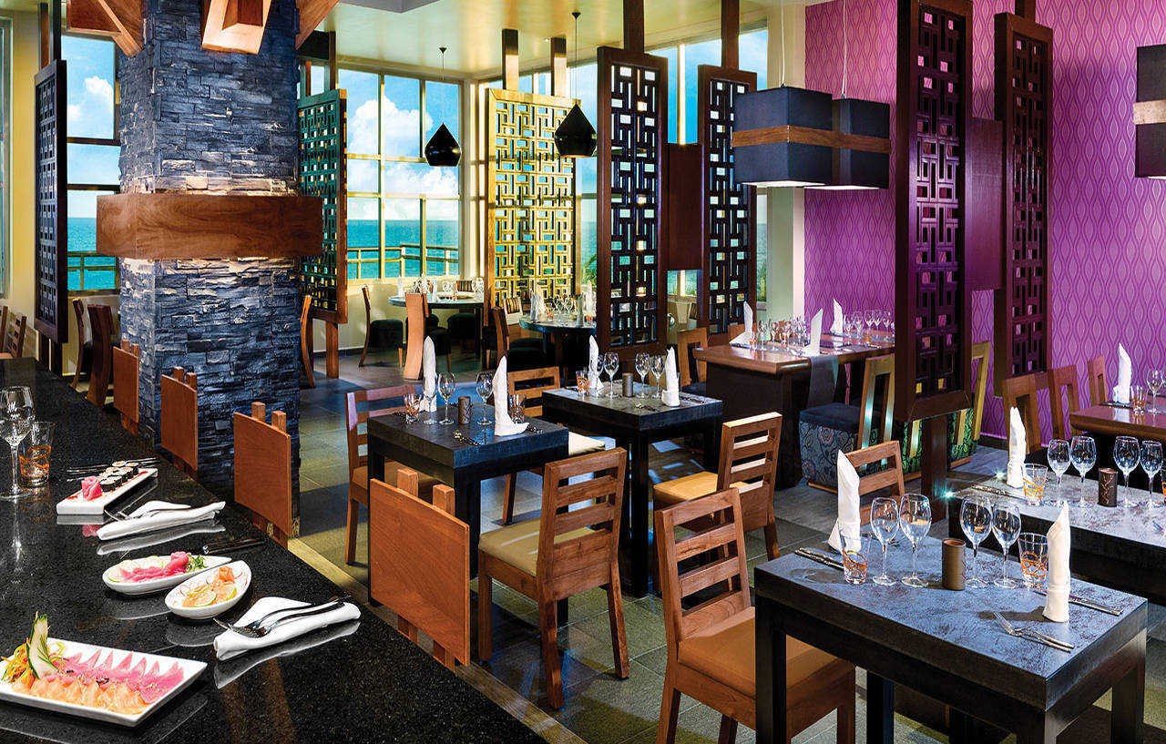 Generations Riviera Maya Family Resort Catamaran, Water Park & More Inclusive Puerto Morelos Zewnętrze zdjęcie
